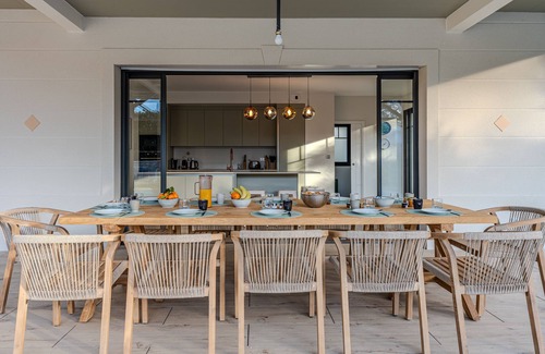 Arcachon Villa | House 14 persons near beach Pereire
