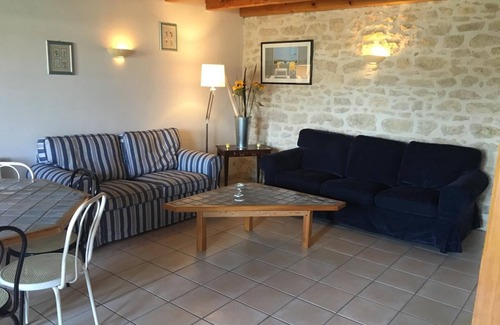Ternant Apartment | House 14 sleeps 5 2 bathrooms