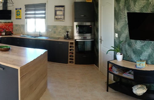 Saujon House | HOUSE 15 MIN. AWAY THE BEACHES OF THE ROYANNAIS COAST - IDEAL ENVIRONMENT FOR FAMILIES