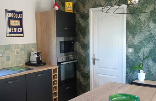 Saujon House | HOUSE 15 MIN. AWAY THE BEACHES OF THE ROYANNAIS COAST - IDEAL ENVIRONMENT FOR FAMILIES