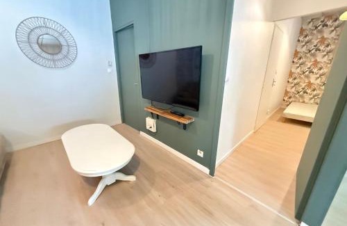 Fontaine-le-Comte House | House 15 min from Futuroscope