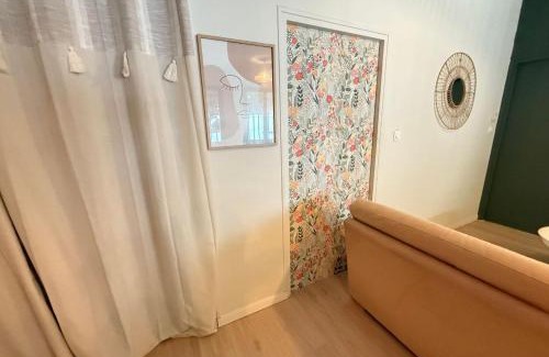 Fontaine-le-Comte House | House 15 min from Futuroscope