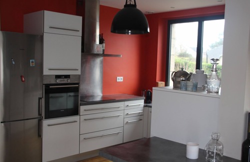 Lancieux House | House 150 m plage de L'Islet
