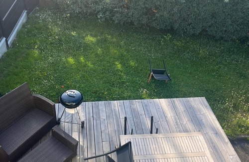 Loire-Atlantique House | House 150m from the ocean