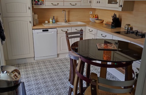 Le Gua House | House 15km from the beaches of Royan, 2 to 10 p, ideal for family holidays