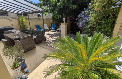 Le Gua House | House 15km from the beaches of Royan, 2 to 10 p, ideal for family holidays