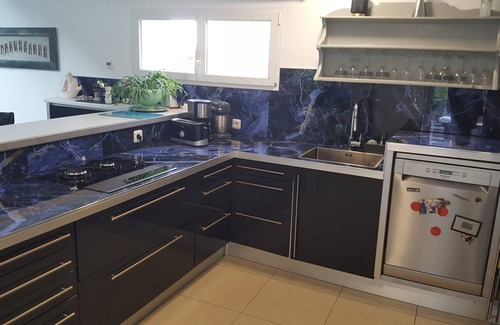 Ploezal House | House 17 km from the sea near pontrieux