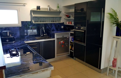 Ploezal House | House 17 km from the sea near pontrieux
