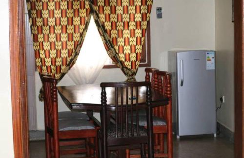 Njeru House | House 1759, near River Nile
