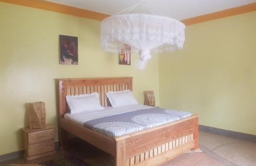 Njeru House | House 1759, near River Nile