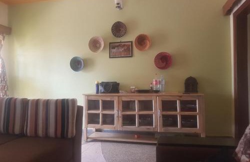 Njeru House | House 1759, near River Nile
