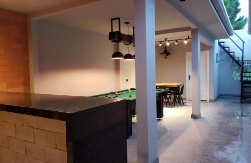 Rio Pequeno House | House 19