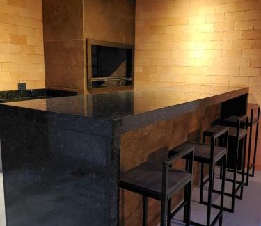 Rio Pequeno House | House 19