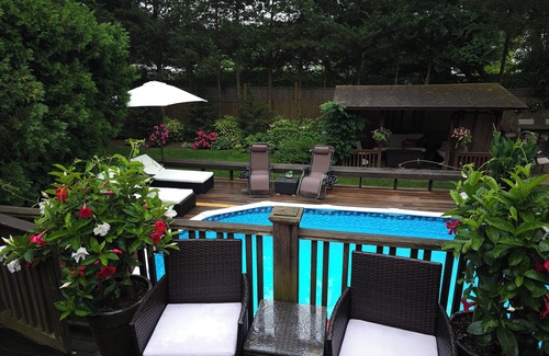 Quioque House | House 2.6 miles to beach