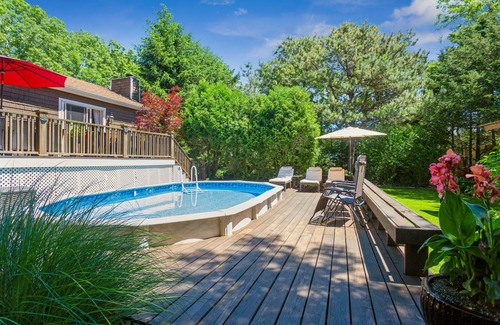 Quioque House | House 2.6 miles to beach