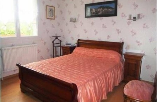 Quevert House | House 2/6 people, located 3km from Dinan