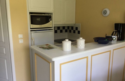 Bourgenay House | House 2 bedrooms Pierre et Vacances Port Bourgenay Domaine du Moulin