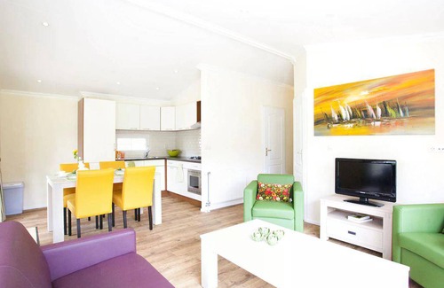 Municipality of Langedijk House | House ∙ 2 bedrooms ∙ 4 guests