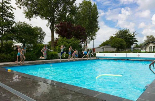Municipality of Langedijk House | House ∙ 2 bedrooms ∙ 4 guests