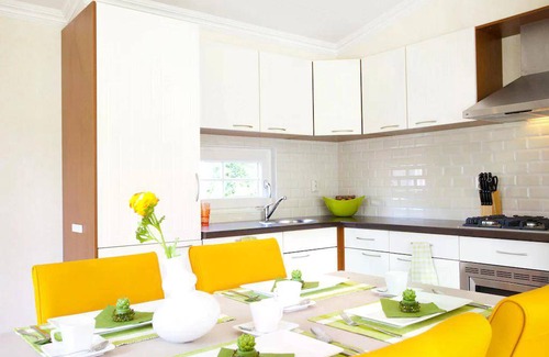 Municipality of Langedijk House | House ∙ 2 bedrooms ∙ 4 guests