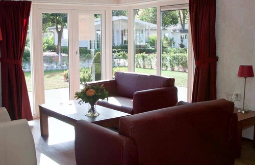 Municipality of Langedijk House | House ∙ 2 bedrooms ∙ 4 guests