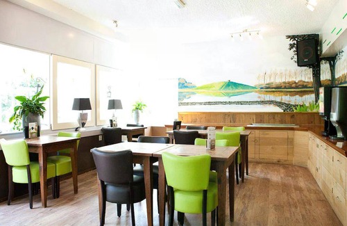 Municipality of Langedijk House | House ∙ 2 bedrooms ∙ 4 guests