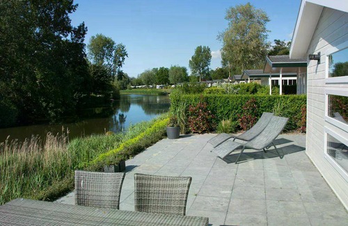 Municipality of Langedijk House | House ∙ 2 bedrooms ∙ 4 guests