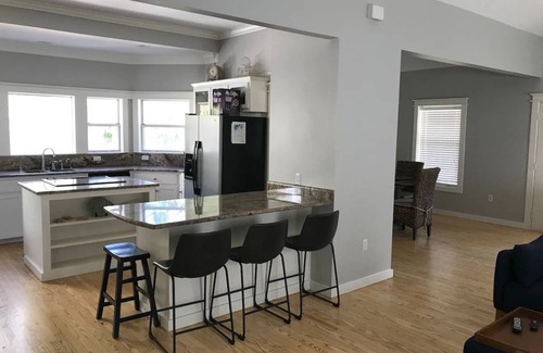 Dune Allen Beach House | House ∙ 2 bedrooms ∙ 6 guests