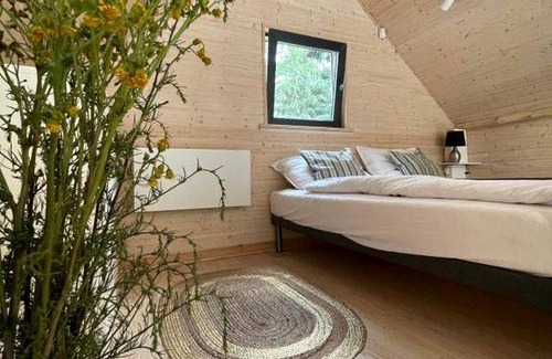 Stromiec House | House ∙ 2 bedrooms ∙ 1 guest