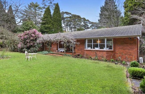 Mount Wilson House | House ∙ 2 bedrooms ∙ 4 guests