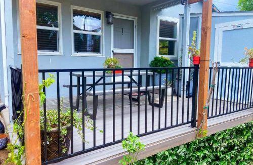 Arden-Arcade House | House ∙ 2 bedrooms ∙ 4 guests