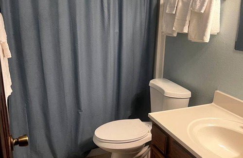 Salt Springs House | House ∙ 2 bedrooms ∙ 4 guests