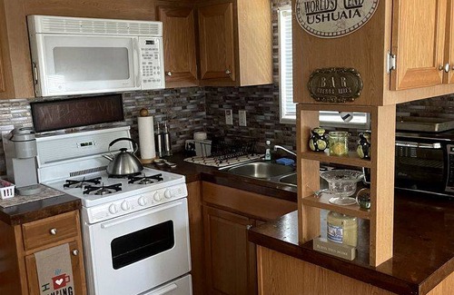 Salt Springs House | House ∙ 2 bedrooms ∙ 6 guests