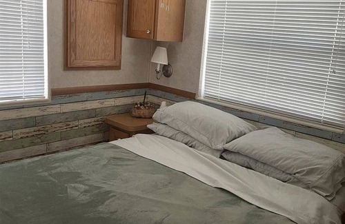 Salt Springs House | House ∙ 2 bedrooms ∙ 6 guests