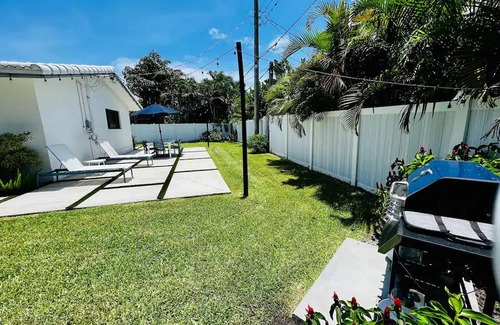 South Corals House | House ∙ 2 bedrooms ∙ 6 guests