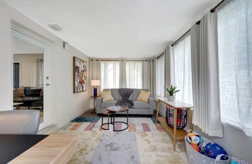 South Corals House | House ∙ 2 bedrooms ∙ 6 guests