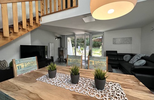 Lichtenberg House | House ∙ 2 bedrooms ∙ 4 guests