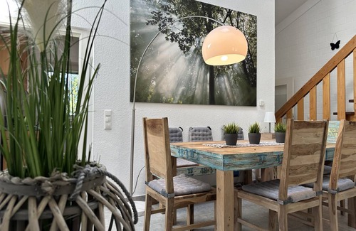 Lichtenberg House | House ∙ 2 bedrooms ∙ 4 guests