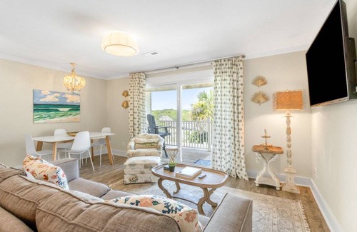 Inlet Beach House | House ∙ 2 bedrooms ∙ 10 guests