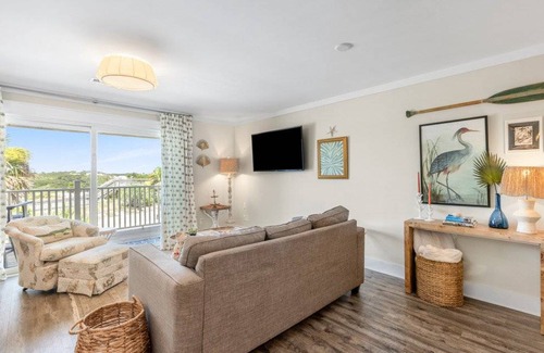 Inlet Beach House | House ∙ 2 bedrooms ∙ 10 guests