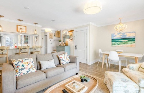 Inlet Beach House | House ∙ 2 bedrooms ∙ 10 guests
