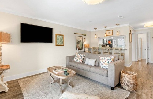 Inlet Beach House | House ∙ 2 bedrooms ∙ 10 guests