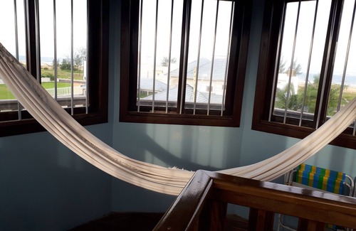 Capao Novo House | House 2 bedrooms, 1 block from the sea, Village Capão Novo