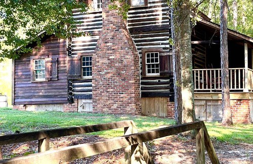 Claxton House | House ∙ 2 bedrooms ∙ 2 guests