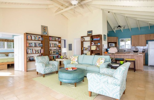 Rainbow Bay House | House ∙ 2 bedrooms ∙ 4 guests