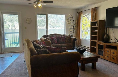 Nelson House | House ∙ 2 bedrooms ∙ 4 guests