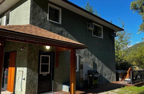 Nelson House | House ∙ 2 bedrooms ∙ 4 guests