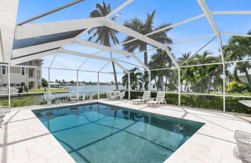 Isles of Capri House | House ∙ 2 bedrooms ∙ 4 guests