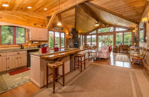 Arietta House | House ∙ 2 bedrooms ∙ 4 guests