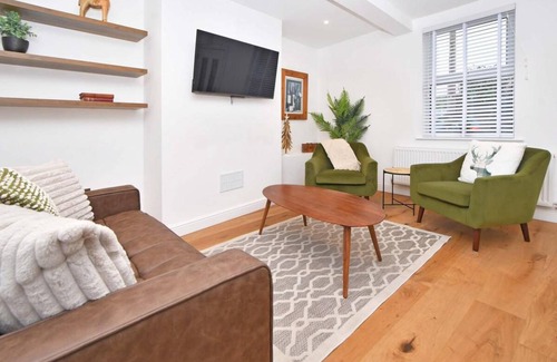 Sandbach House | House ∙ 2 bedrooms ∙ 4 guests